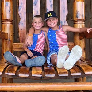 Meet your Posher, Jodie